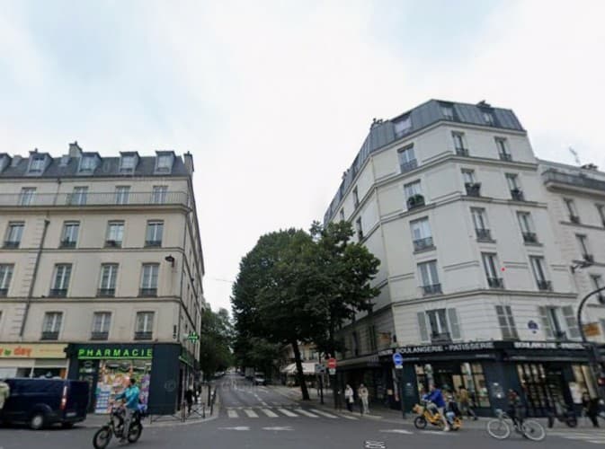 Local commercial · 100 m² · Cession de bail — photo 1