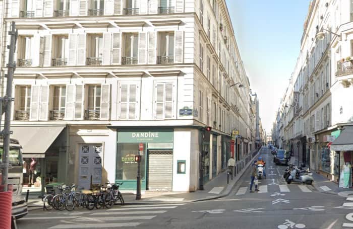 Murs commerciaux · 35 m² · Achat des murs — photo 1