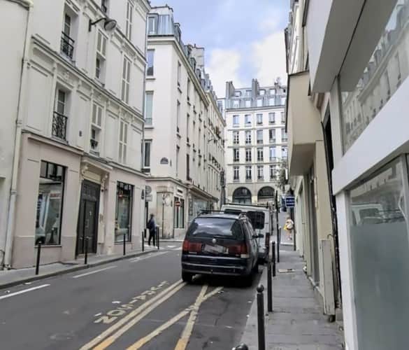 Local commercial · 62 m² · Fonds de commerce — photo 1