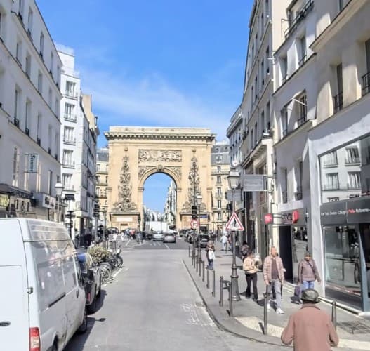 Local commercial · 62 m² · Fonds de commerce — photo 1