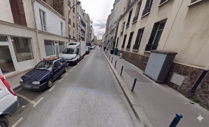 Murs commerciaux · 10 m² · Achat des murs — photo 1