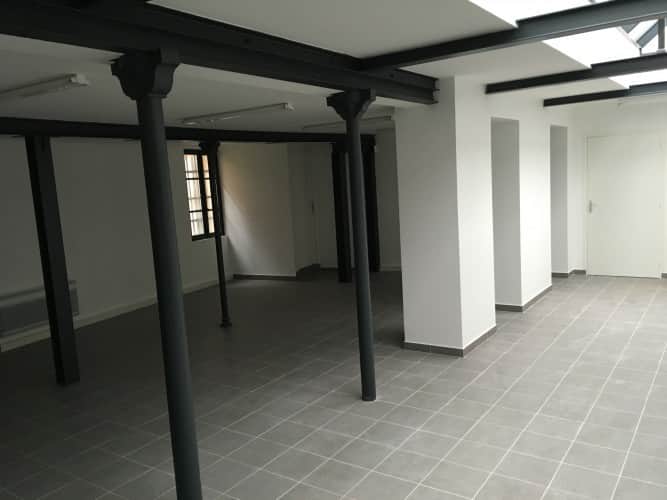 Murs commerciaux · 165 m² · Achat des murs — photo 1