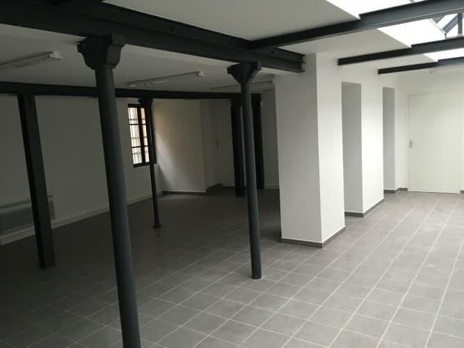 Murs commerciaux · 165 m² · Achat des murs — photo 1
