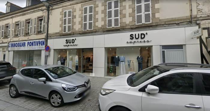 Murs commerciaux · 64 m² · Achat des murs — photo 1