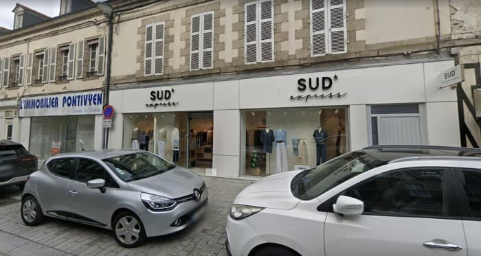 Murs commerciaux · 64 m² · Achat des murs — photo 1