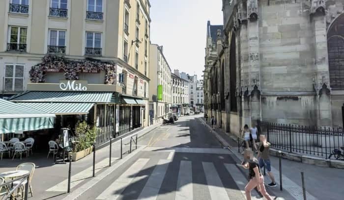 Murs commerciaux · 46 m² · Achat des murs — photo 1