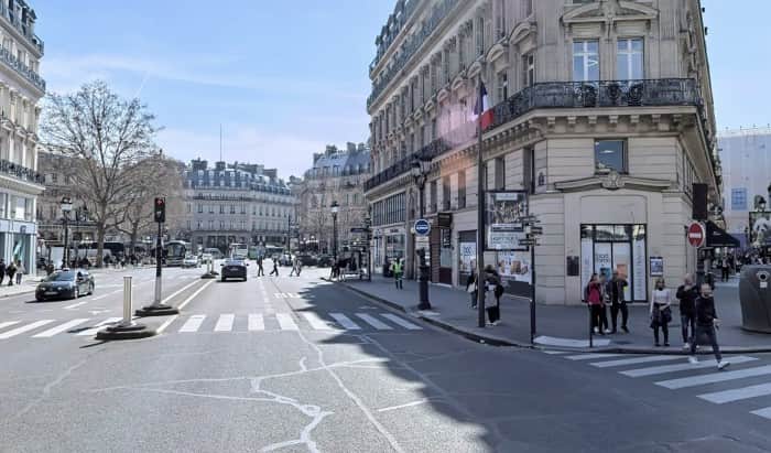 Local commercial · 95 m² · Fonds de commerce — photo 1