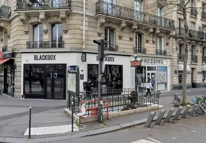 Murs commerciaux · 69 m² · Achat des murs — photo 1