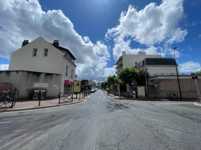 Local commercial · 65 m² · Fonds de commerce — photo 1