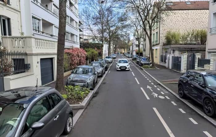 Local commercial · 31 m² · Cession de bail — photo 1