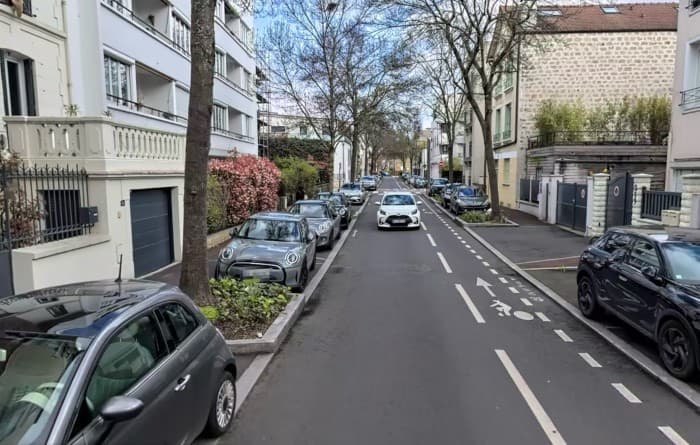 Local commercial · 31 m² · Cession de bail — photo 1