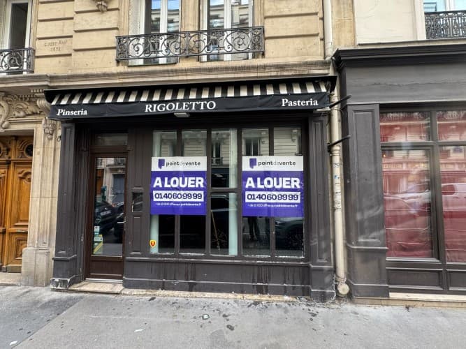 Local commercial · 145 m² · Location — photo 1