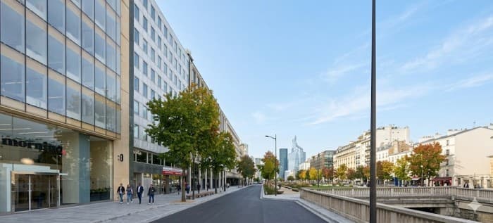 Local commercial · 13 m² · Location — photo 1