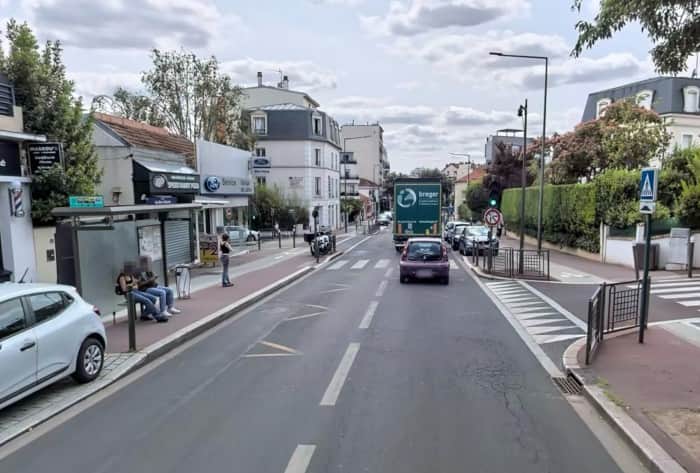 Local commercial · 40 m² · Cession de bail — photo 1