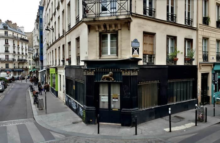 Local commercial · 50 m² · Cession de bail — photo 1