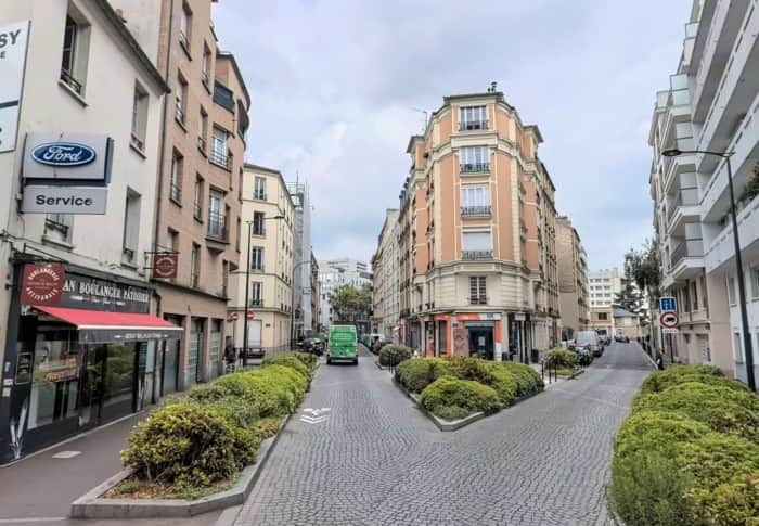 Murs commerciaux · 165 m² · Achat des murs — photo 1