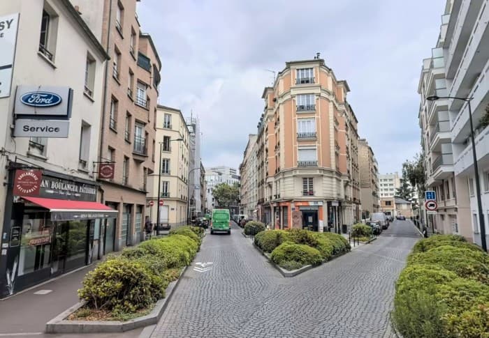 Murs commerciaux · 165 m² · Achat des murs — photo 1