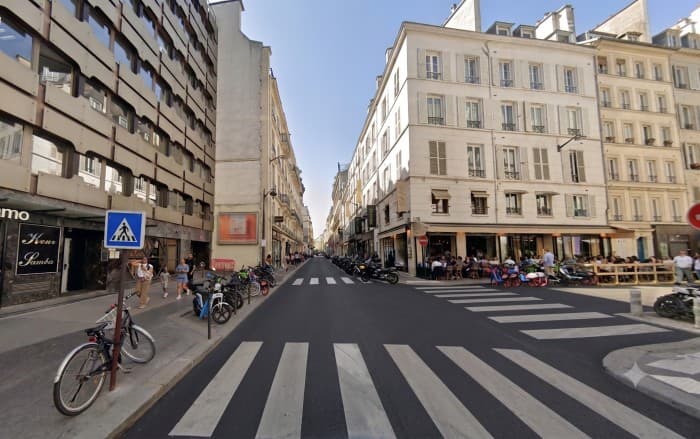 Murs commerciaux · 74 m² · Achat des murs — photo 1