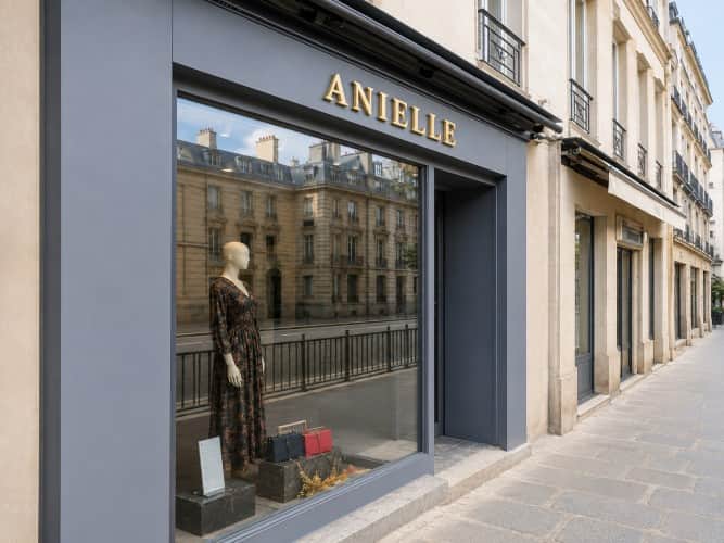 Local commercial · 125 m² · Fonds de commerce — photo 1