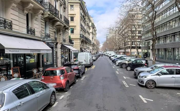 Murs commerciaux · 37 m² · Achat des murs — photo 1