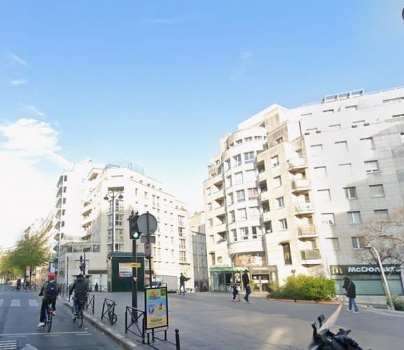 Local commercial · 30 m² · Cession de bail — photo 1
