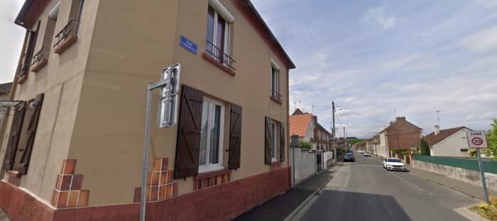 Local commercial · 92 m² · Cession de bail — photo 1