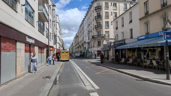 Local commercial · 50 m² · Fonds de commerce — photo 1