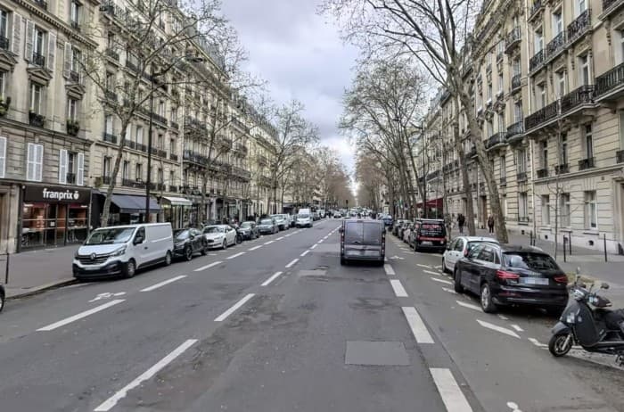 Local commercial · 55 m² · Cession de bail — photo 1