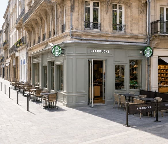 Local commercial · 124 m² · Fonds de commerce — photo 1