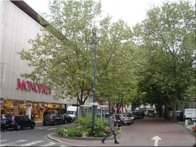 Local commercial · 150 m² · Location — photo 1