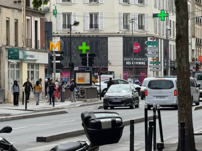 Local commercial · 150 m² · Fonds de commerce — photo 1