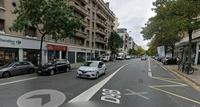 Murs commerciaux · 75 m² · Achat des murs — photo 1