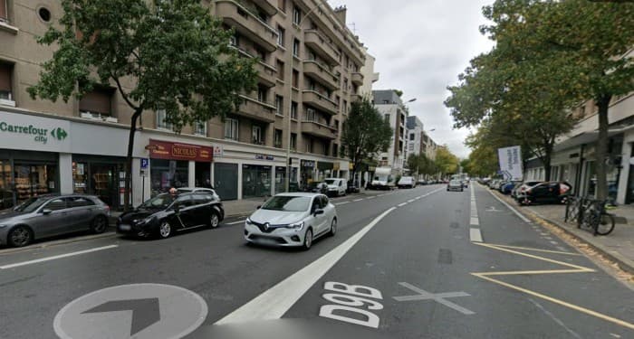 Murs commerciaux · 75 m² · Achat des murs — photo 1