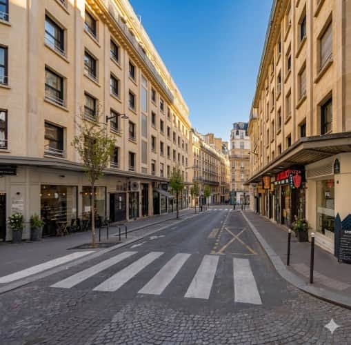 Local commercial · 69 m² · Location — photo 1
