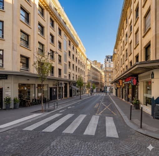 Local commercial · 69 m² · Location — photo 1