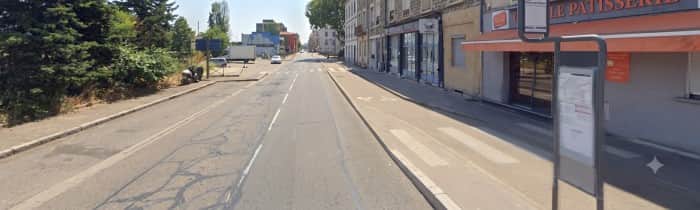 Local commercial · 80 m² · Fonds de commerce — photo 1