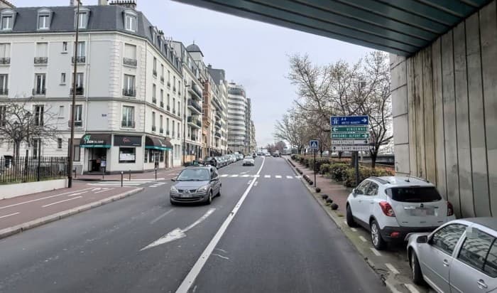 Murs commerciaux · 119 m² · Achat des murs — photo 1