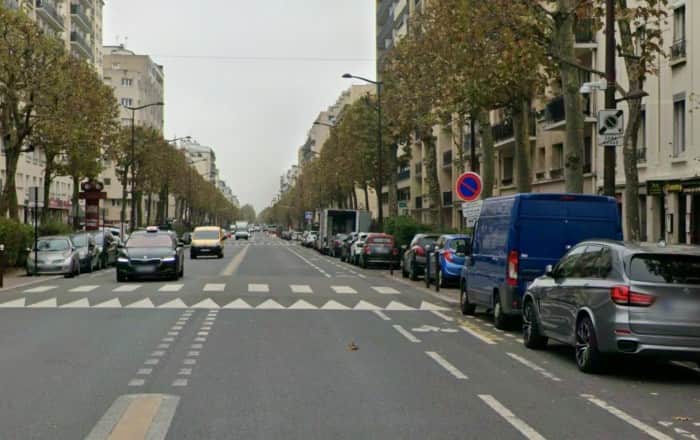 Local commercial · 55 m² · Cession de bail — photo 1