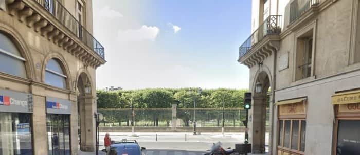 Local commercial · 68 m² · Cession de bail — photo 1