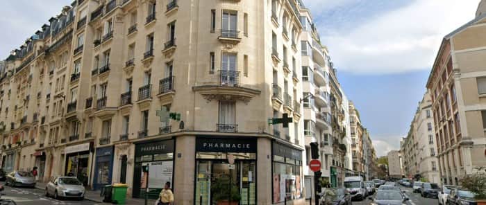 Murs commerciaux · 43 m² · Achat des murs — photo 1