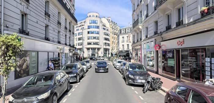 Murs commerciaux · 133 m² · Achat des murs — photo 1