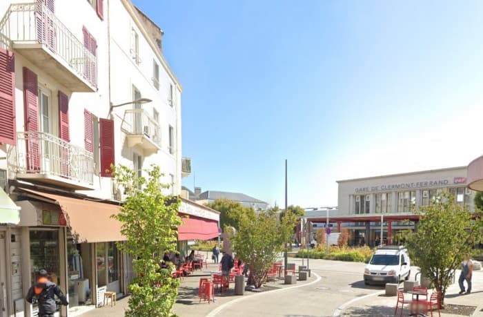 Local commercial · 75 m² · Cession de bail — photo 1