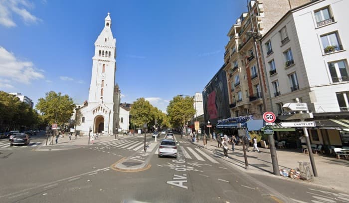 Murs commerciaux · 87 m² · Achat des murs — photo 1