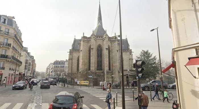 Local commercial · 105 m² · Cession de bail — photo 1