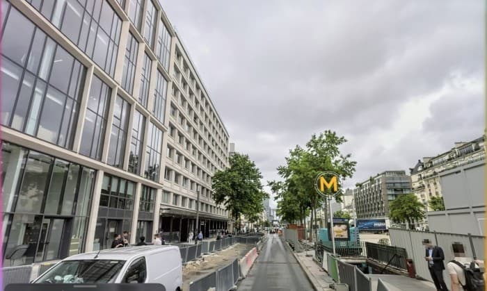 Local commercial · 70 m² · Fonds de commerce — photo 1