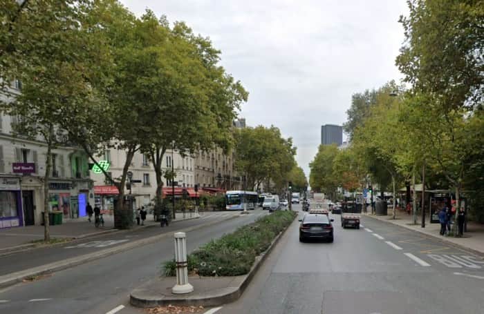 Local commercial · 63 m² · Fonds de commerce — photo 1