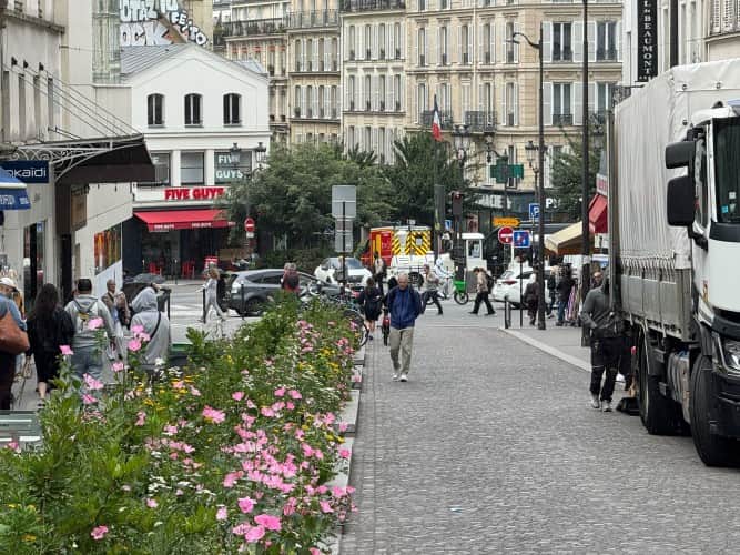 Local commercial · 100 m² · Fonds de commerce — photo 1