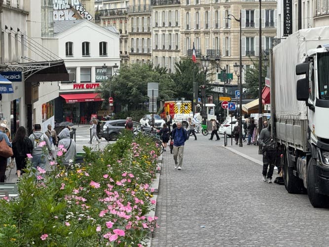 Local commercial · 100 m² · Fonds de commerce — photo 1