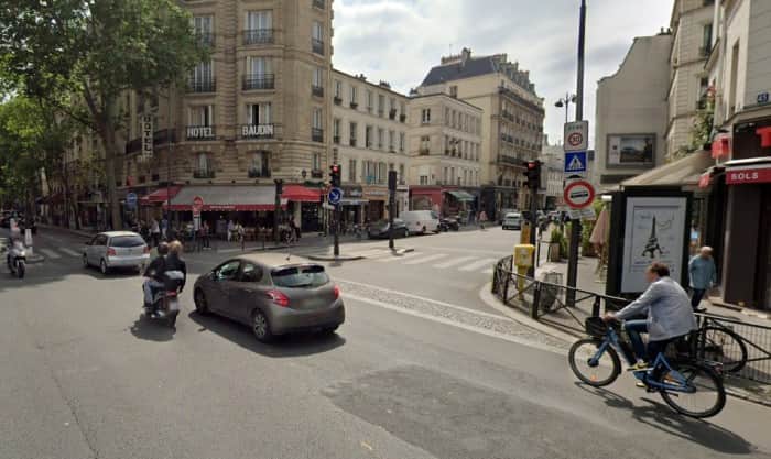 Local commercial · 100 m² · Location — photo 1