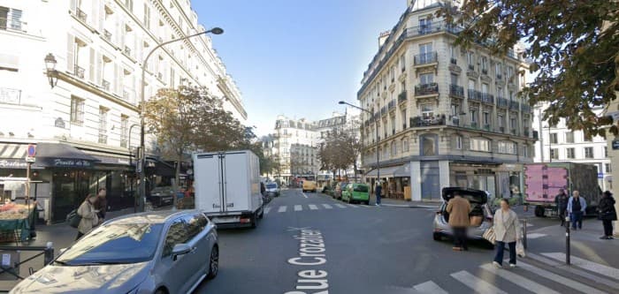 Murs commerciaux · 22 m² · Achat des murs — photo 1
